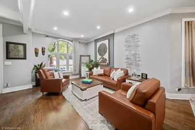 4818 S Evans Avenue, Chicago, IL 60615 - Photo 3