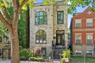 4818 S Evans Ave, Chicago, IL 60615 - Photo 1