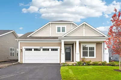 747 Alberta Avenue, Oswego, IL 60543 - Photo 1