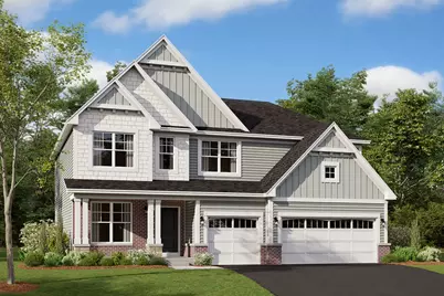 410 Tanya Lane, Oswego, IL 60543 - Photo 1