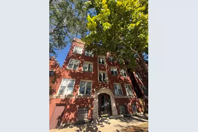 1906 W Byron Street #1E, Chicago, IL 60613 - Photo 1