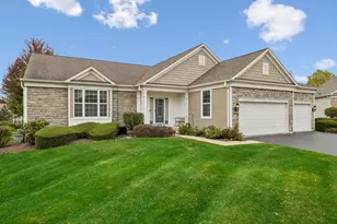 3665 Ryerson St, Mundelein, IL 60060 - Photo 1