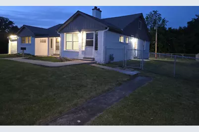 813 Chicago Road, Chicago Heights, IL 60411 - Photo 1