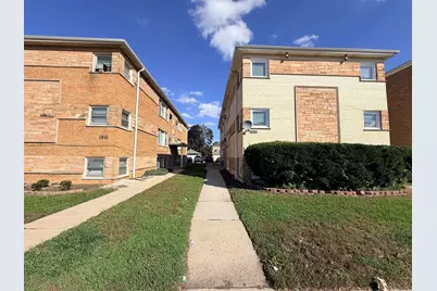 1915 S Harlem Avenue E #Garden, Berwyn, IL 60402 - Photo 1