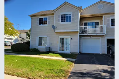 113 Heather Glen Drive #113, Aurora, IL 60504 - Photo 3