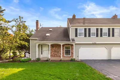 2S701 Timber Drive #701, Warrenville, IL 60555 - Photo 1