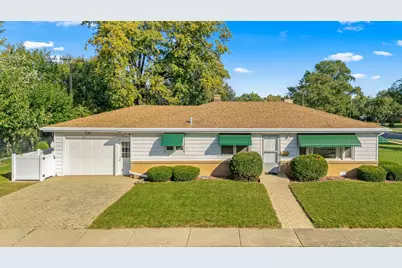 1001 Winthrop Avenue, Joliet, IL 60435 - Photo 1