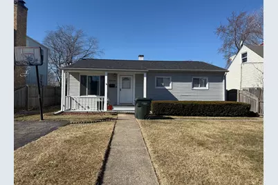 2310 Jethro Avenue, Zion, IL 60099 - Photo 1