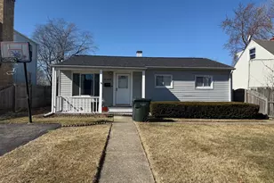 2310 Jethro Ave, Zion, IL 60099 - Photo 1