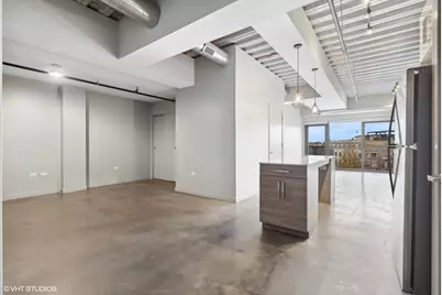 1241 N Milwaukee Avenue #403, Chicago, IL 60622 - Photo 3