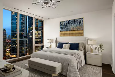 363 E Wacker Drive #1607, Chicago, IL 60601 - Photo 9