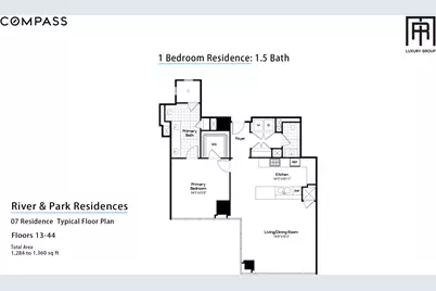 363 E Wacker Drive #1607, Chicago, IL 60601 - Photo 13