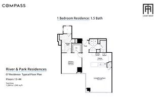 363 E Wacker Dr, Chicago, IL 60601 - Photo 13