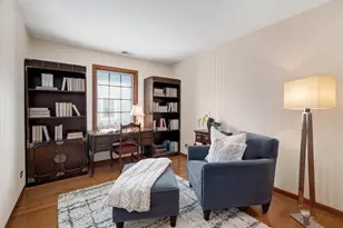 4411 Harvey Ave, Western Springs, IL 60558 - Photo 19