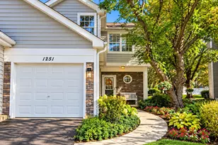 1251 Cranbrook Dr, Schaumburg, IL 60193 - Photo 1