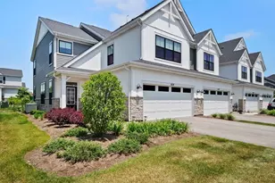 4116 Chelsea Mnr Cir, Aurora, IL 60504 - Photo 1