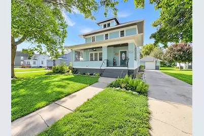 707 S Oakwood Avenue, Geneseo, IL 61254 - Photo 3