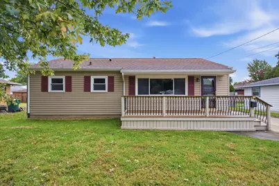 1603 N Sterling Street, Streator, IL 61364 - Photo 1