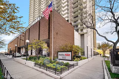 6033 N Sheridan Road #11G, Chicago, IL 60660 - Photo 1