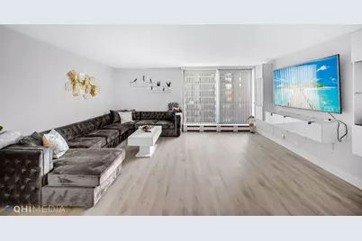 6033 N Sheridan Road #11G, Chicago, IL 60660 - Photo 13