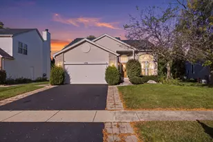 1776 Autumn Woods Ln, Romeoville, IL 60446 - Photo 5