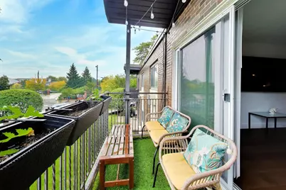 6359 N Ridge Avenue #302, Chicago, IL 60660 - Photo 21