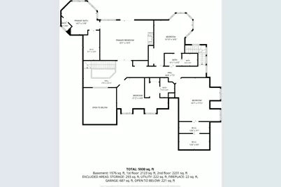 2015 N Northumberland Pass, Palatine, IL 60074 - Photo 55