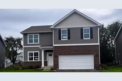 2911 Savana Drive, Joliet, IL 60435 - Photo 1