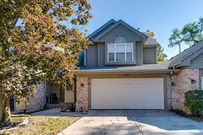 39905 N Golf Lane, Antioch, IL 60002 - Photo 1