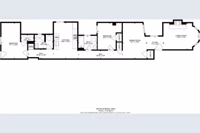 10 W Chestnut Street #4, Chicago, IL 60610 - Photo 19