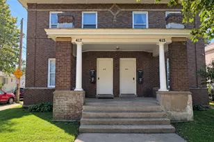 415-417 Liberty St, Aurora, IL 60505 - Photo 1