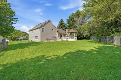 1173 N Clearwater Court, Palatine, IL 60067 - Photo 35