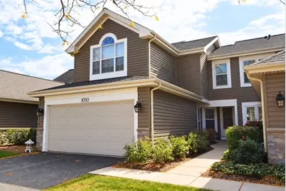 1050 Ridgefield Circle, Carol Stream, IL 60188 - Photo 1