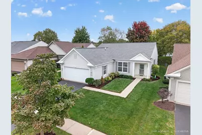 13742 Burham Street, Huntley, IL 60142 - Photo 1