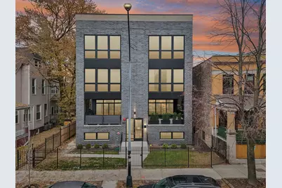 4119 N Ashland Avenue #3N, Chicago, IL 60613 - Photo 1