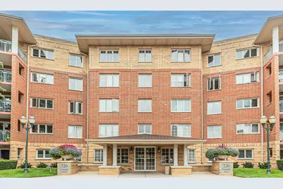 720 Creekside Drive #303, Mount Prospect, IL 60056 - Photo 25
