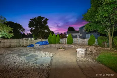 1706 Tall Tree Lane, Johnsburg, IL 60051 - Photo 53