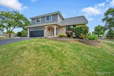 1706 Tall Tree Lane, Johnsburg, IL 60051 - Photo 1