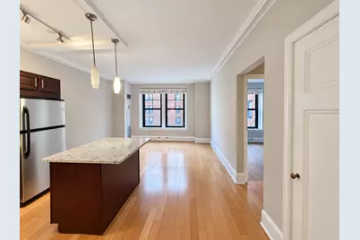 3170 N Sheridan Road #812, Chicago, IL 60657 - Photo 5