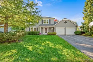 442 Santa Fe Trail, Cary, IL 60013 - Photo 3
