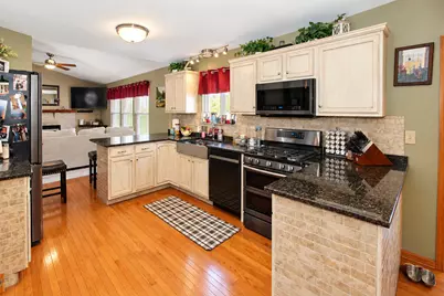 2607 Bayberry Court, Joliet, IL 60435 - Photo 9