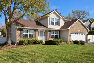 2607 Bayberry Ct, Joliet, IL 60435 - Photo 1