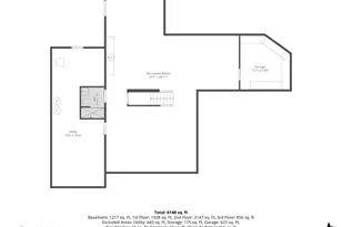 361 Ridge Ave, Clarendon Hills, IL 60514 - Photo 41