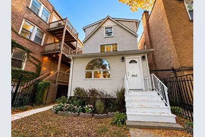 4104 N Richmond Street, Chicago, IL 60618 - Photo 1