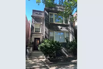 7432 S Rhodes Avenue #1, Chicago, IL 60619 - Photo 1
