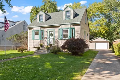 11462 S. Troy Avenue, Merrionette Park, IL 60803 - Photo 3