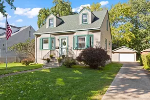 11462 S Troy Ave, Merrionette Park, IL 60803 - Photo 3