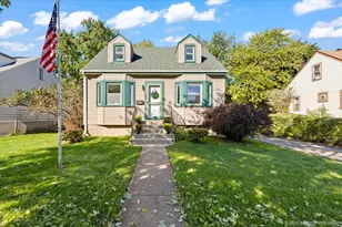 11462 S Troy Ave, Merrionette Park, IL 60803 - Photo 1