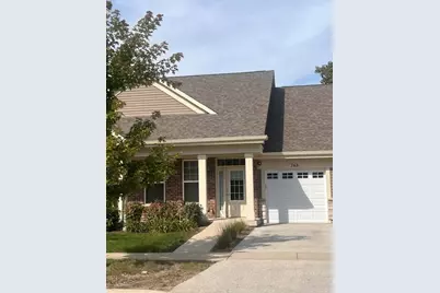 763 Verandah Drive #763, Hanover Park, IL 60133 - Photo 1