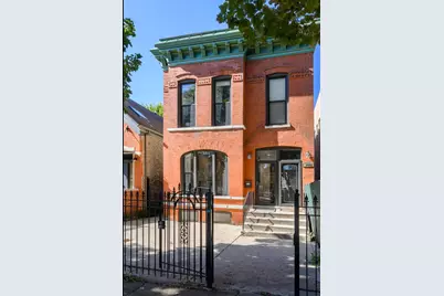 1408 N Bell Avenue, Chicago, IL 60622 - Photo 1